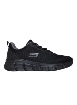 Skechers Scarpe Bobs Sport B Flex Icy Edge Nero 118109 BBK