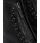Dr. Martens Stivali Sinclair Platform Milled Nappa Nero | Dr Martens | 