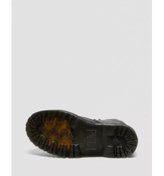Dr. Martens Stivali Sinclair Platform Milled Nappa Nero | Dr Martens | 
