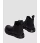 Dr. Martens Stivali 2976 Leonore Republic Waterproof Jr Nero | Dr Martens | 