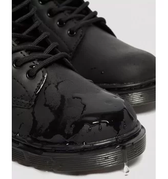 Dr. Martens Stivali 1460 Serena Republic Waterproof Jr Nero | Dr Martens | 
