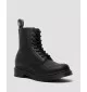 Dr. Martens Stivali 1460 Pascal Mono Black Virginia W Nero | Dr Martens | 