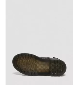 Dr. Martens Stivali 1460 Serena Republic Waterproof Jr Nero | Dr Martens | 
