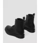 Dr. Martens Stivali 1460 Pascal Mono Black Virginia W Nero | Dr Martens | 