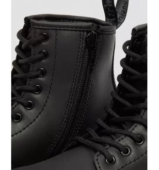 Dr. Martens Stivali 1460 Serena Republic Waterproof Jr Nero | Dr Martens | 
