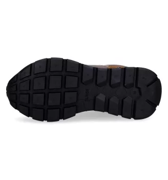 Sun68 Scarpe Ally Studs Marrone | Sun68 | 