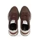 Sun68 Scarpe Ally Studs Marrone | Sun68 | 