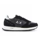 Sun68 Scarpe Ally Studs Nero Z45206 11