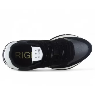 Sun68 Scarpe Ally Studs Nero | Sun68 | 