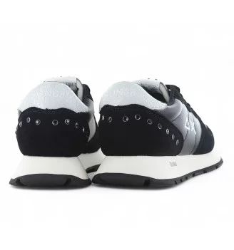 Sun68 Scarpe Ally Studs Nero | Sun68 | 