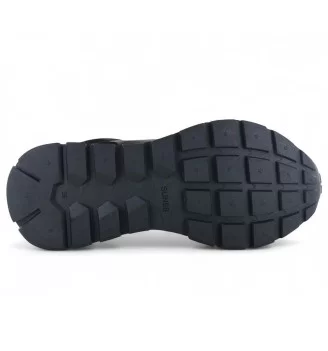 Sun68 Scarpe Ally Studs Nero | Sun68 | 