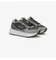 Sun68 Scarpe Big Ally Teddy Fur Nero Grigio | Sun68 | 