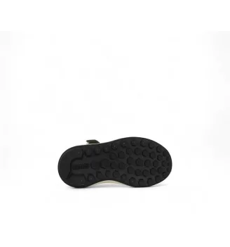 Sun68 Scarpe Boy’s Genius Mid Baby Verde Militare | Sun68 | 