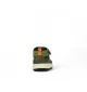 Sun68 Scarpe Boy’s Genius Mid Baby Verde Militare | Sun68 | 