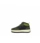 Sun68 Scarpe Boy’s Genius Mid Kid Verde Militare | Sun68 | 