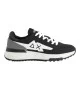 Sun68 Scarpe Niki 2.0 Solid Nero Z45120 11