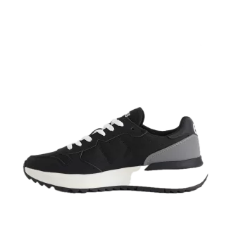 Sun68 Scarpe Niki 2.0 Solid Nero | Sun68 | 