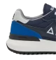 Sun68 Scarpe Niki 2.0 Solid Blu | Sun68 | 
