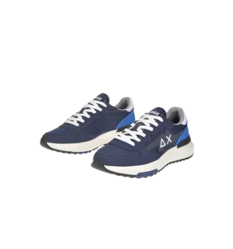 Sun68 Scarpe Niki 2.0 Solid Blu | Sun68 | 
