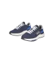 Sun68 Scarpe Niki 2.0 Solid Blu | Sun68 | 