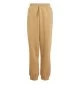 Adidas Pantaloni Boyfriend Loose Fit Jr Marrone Chiaro JX2753