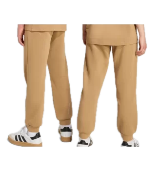 Adidas Pantaloni Boyfriend Loose Fit Jr Marrone Chiaro | Adidas | 