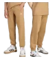 Adidas Pantaloni Boyfriend Loose Fit Jr Marrone Chiaro | Adidas | 