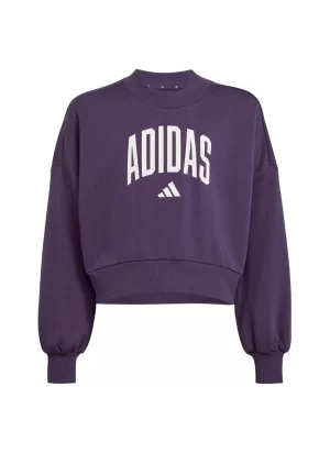 Adidas Felpa Girlie Viola JV7379