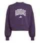 Adidas Felpa Girlie Viola JV7379