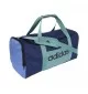 Adidas Borsone Linear Duffel M Cb Blu Celeste | Adidas | 