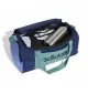 Adidas Borsone Linear Duffel S Cb Blu Celeste | Adidas | 
