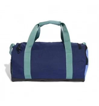 Adidas Borsone Linear Duffel S Cb Blu Celeste | Adidas | 