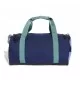 Adidas Borsone Linear Duffel S Cb Blu Celeste | Adidas | 