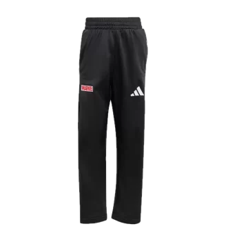 Adidas Tuta Marvel Spider-Man Kids Rosso E Nero | Adidas | 