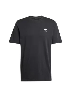 Adidas T-shirt Trefoil Essentials 25 Nero JI8545