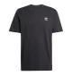 Adidas T-shirt Trefoil Essentials 25 Nero JI8545