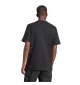 Adidas T-shirt Trefoil Essentials 25 Nero | Adidas | 