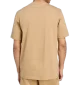 Adidas T-shirt Trefoil Essentials 25 Marrone Chiaro | Adidas | 