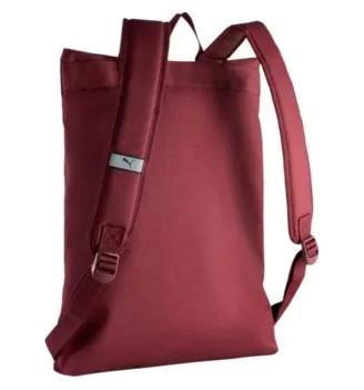Puma Zaino Phase Elemental 10L Rosso | Puma | 