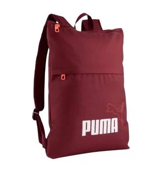 Puma Zaino Phase Elemental 10L Rosso 090695-20