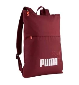 Puma Zaino Phase Elemental 10L Rosso 090695-20