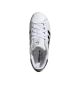 Adidas Superstar II W Bianco E Nero JS4010 | Adidas | 