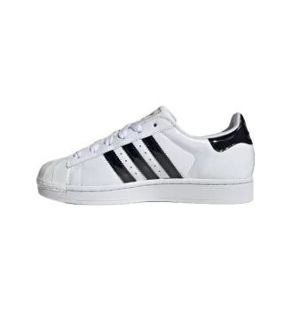 Adidas Superstar II W Bianco E Nero JS4010 | Adidas | 
