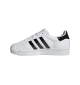 Adidas Superstar II W Bianco E Nero JS4010 | Adidas | 