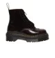 Dr. Martens Stivali Platform Sinclair Cherry Red Arcadia Rosso 25233600