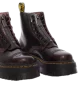 Dr. Martens Stivali Platform Sinclair Cherry Red Arcadia Rosso | Dr Martens | 