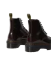 Dr. Martens Stivali Platform Sinclair Cherry Red Arcadia Rosso | Dr Martens | 