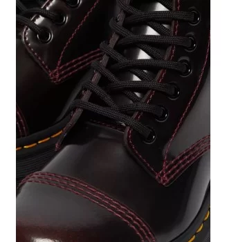 Dr. Martens Stivali Platform Sinclair Cherry Red Arcadia Rosso | Dr Martens | 