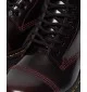 Dr. Martens Stivali Platform Sinclair Cherry Red Arcadia Rosso | Dr Martens | 