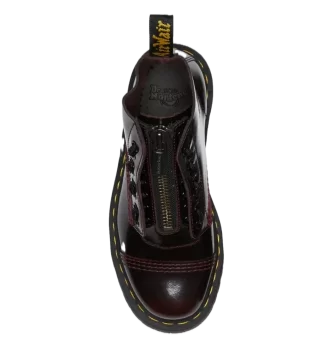 Dr. Martens Stivali Platform Sinclair Cherry Red Arcadia Rosso | Dr Martens | 